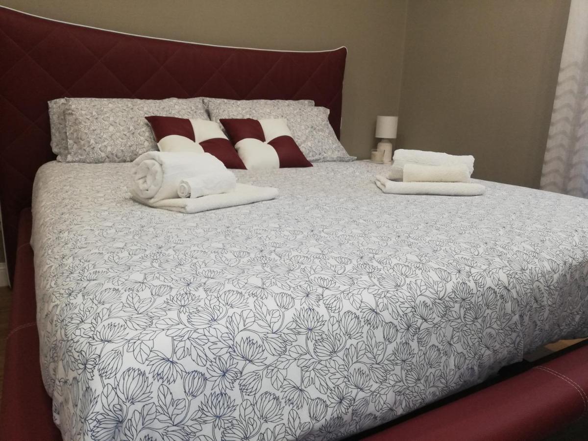 نابولي Belvedere 75 المظهر الخارجي الصورة