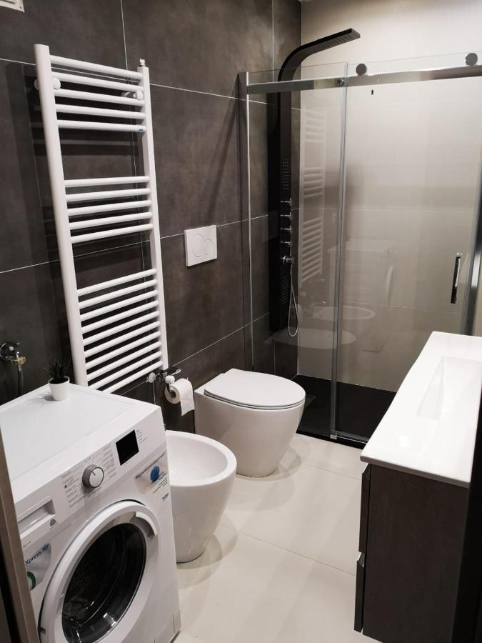 نابولي Belvedere 75 المظهر الخارجي الصورة