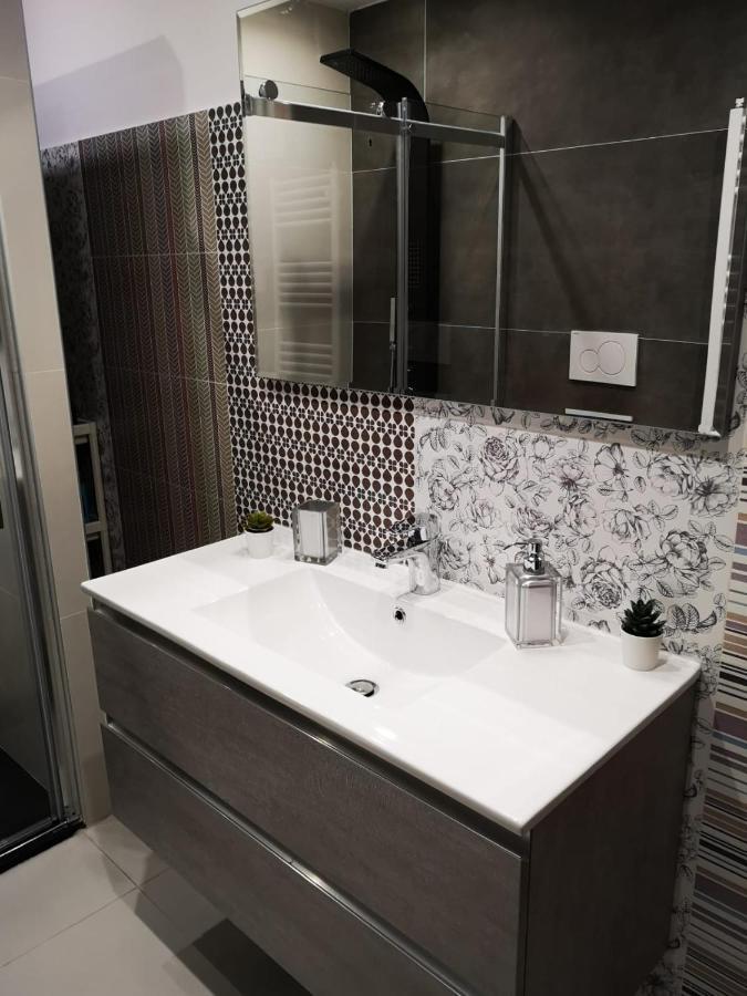 نابولي Belvedere 75 المظهر الخارجي الصورة