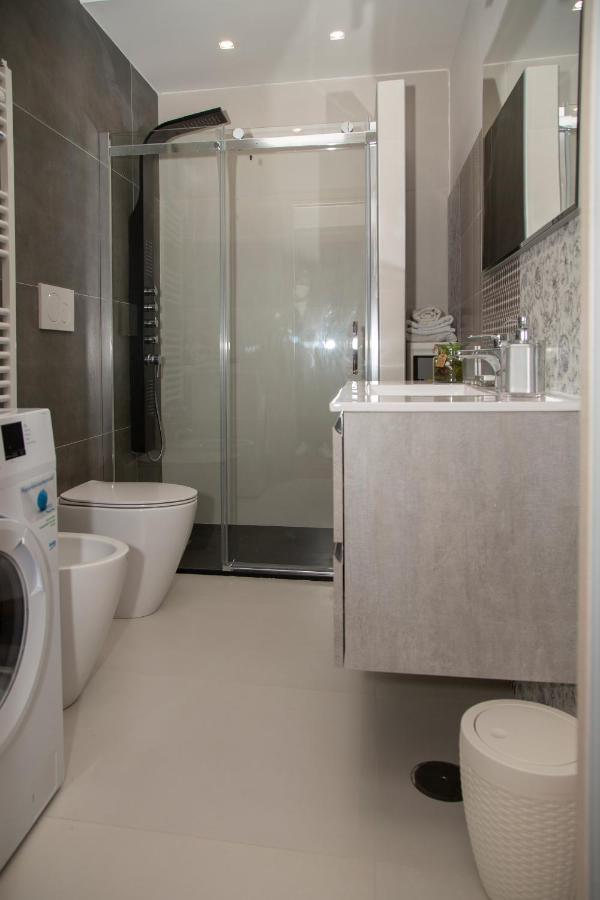 نابولي Belvedere 75 المظهر الخارجي الصورة