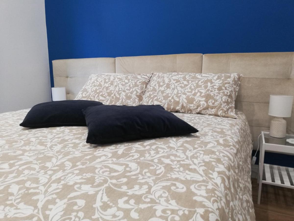 نابولي Belvedere 75 المظهر الخارجي الصورة